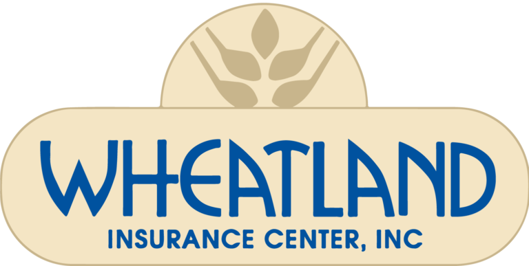 Wheatland Insurance Logo