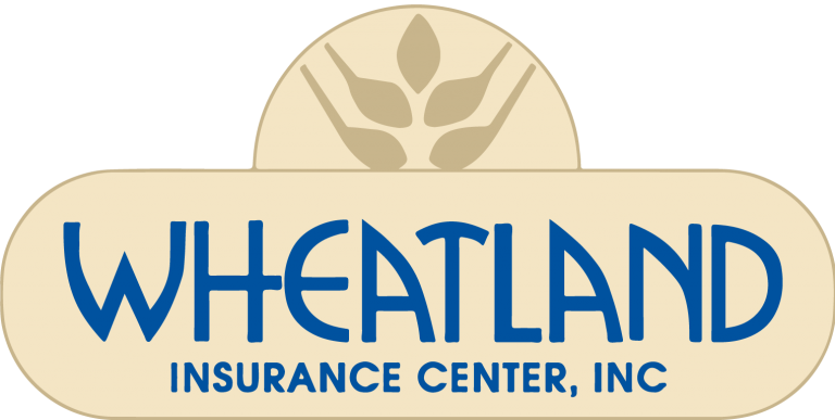 Wheatland Insurance Logo