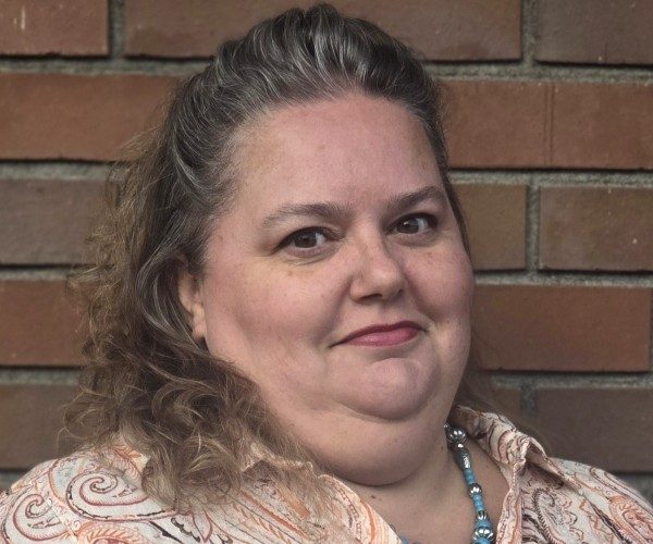 Photo of Kim Owens