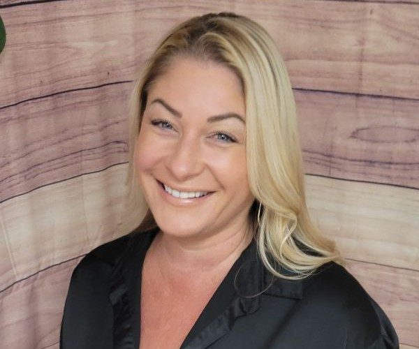 Photo of Lexi Miller
